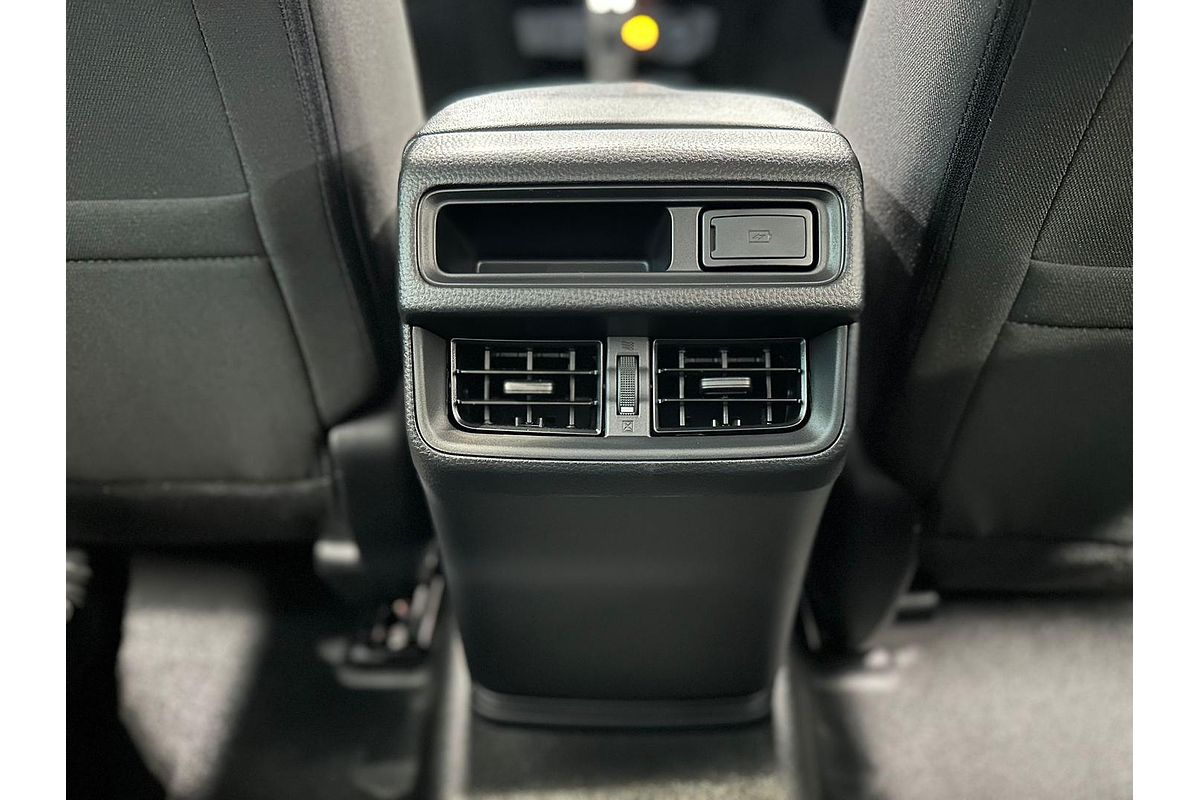 2025 Isuzu D-MAX LS-M 4X4