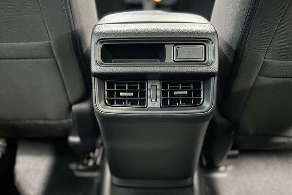 2025 Isuzu D-MAX LS-M 4X4