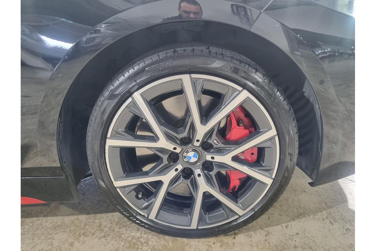 2022 BMW 1 Series 128ti F40