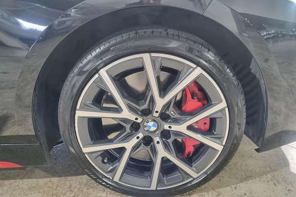 2022 BMW 1 Series 128ti F40