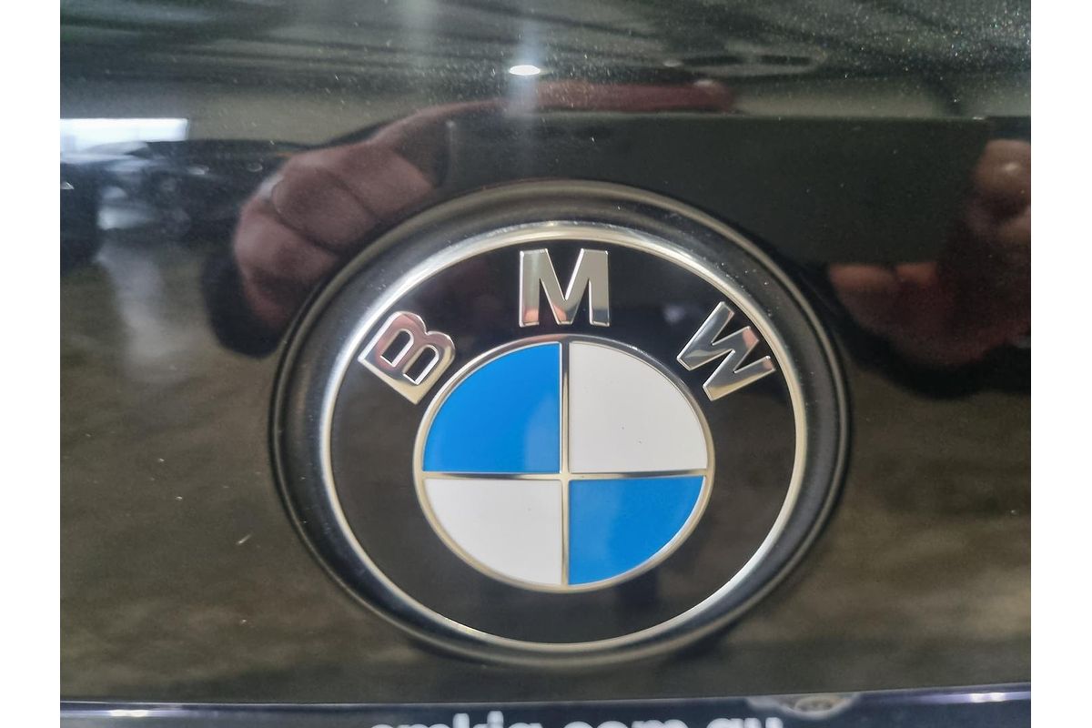 2022 BMW 1 Series 128ti F40