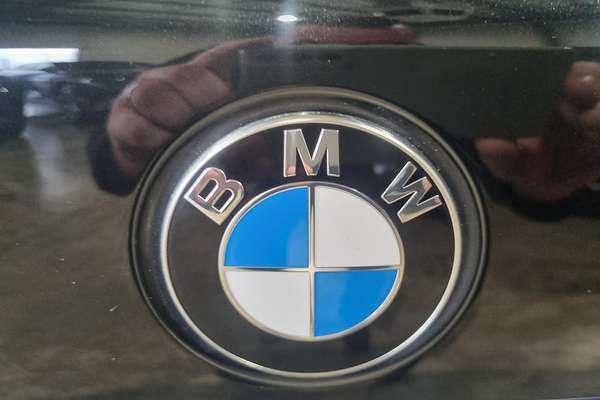 2022 BMW 1 Series 128ti F40