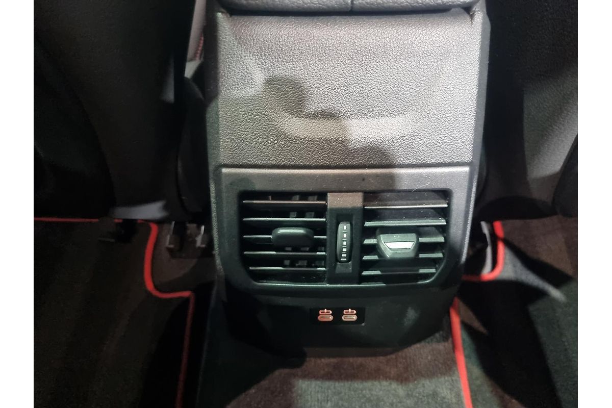 2022 BMW 1 Series 128ti F40