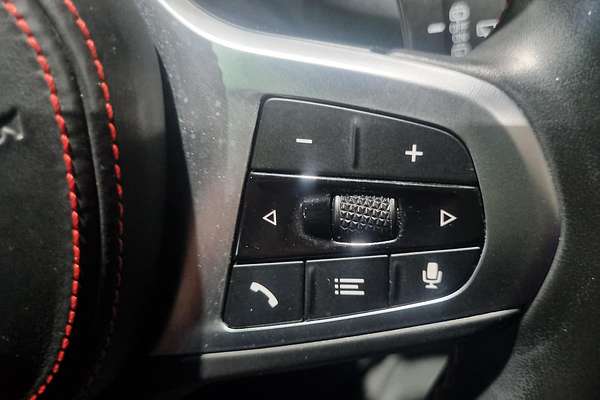 2022 BMW 1 Series 128ti F40