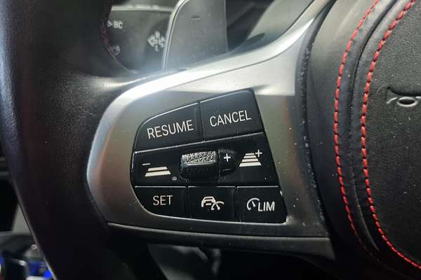 2022 BMW 1 Series 128ti F40