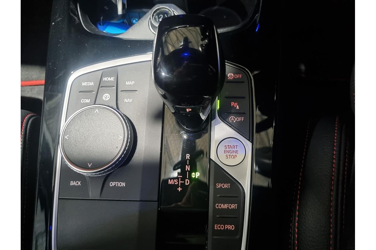 2022 BMW 1 Series 128ti F40