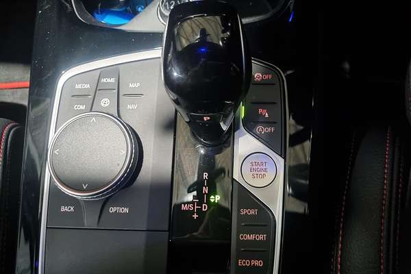 2022 BMW 1 Series 128ti F40