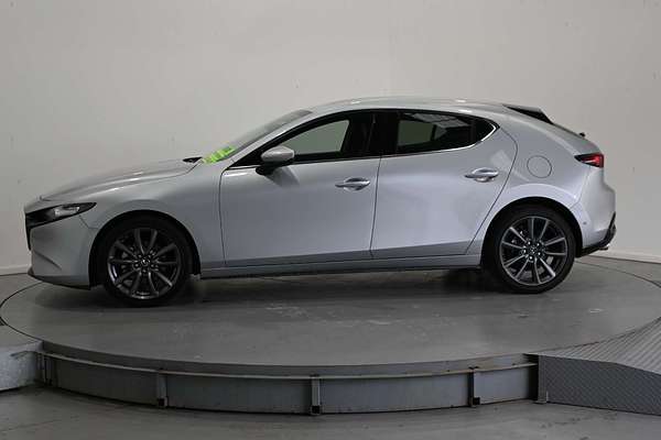 2020 Mazda 3 G25 GT BP Series