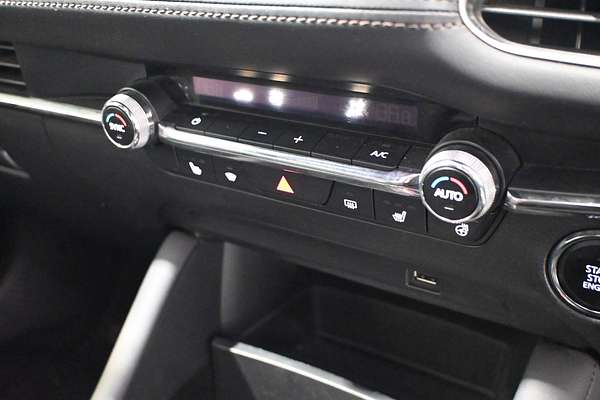 2020 Mazda 3 G25 GT BP Series
