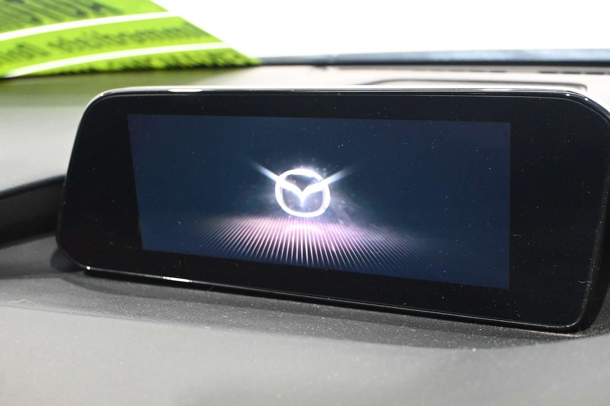 2020 Mazda 3 G25 GT BP Series