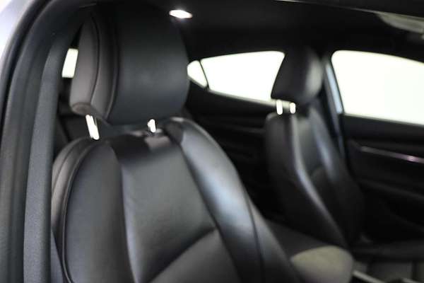 2020 Mazda 3 G25 GT BP Series
