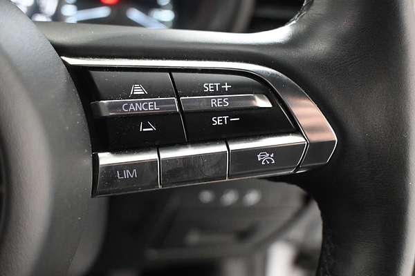 2020 Mazda 3 G25 GT BP Series
