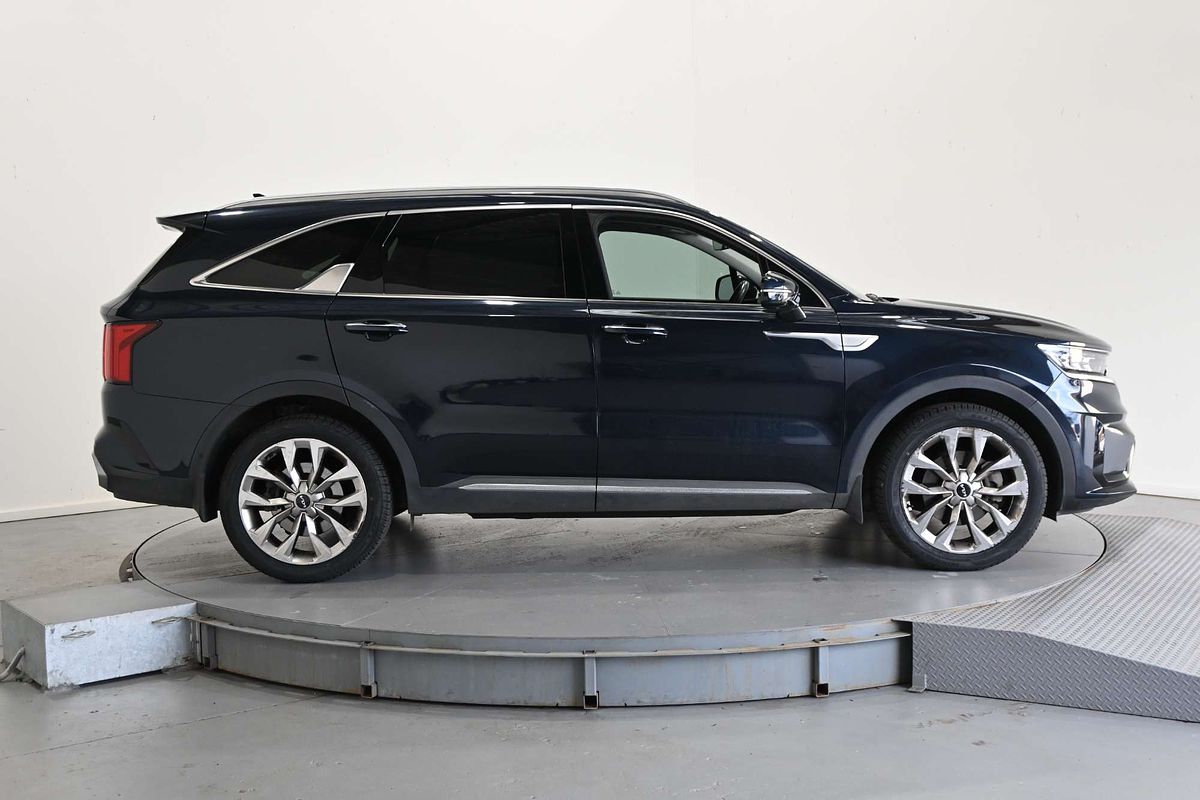 2022 Kia Sorento GT-LINE 7 SEAT MQ4 MY22