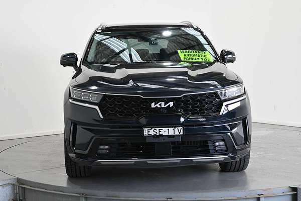 2022 Kia Sorento GT-LINE 7 SEAT MQ4 MY22