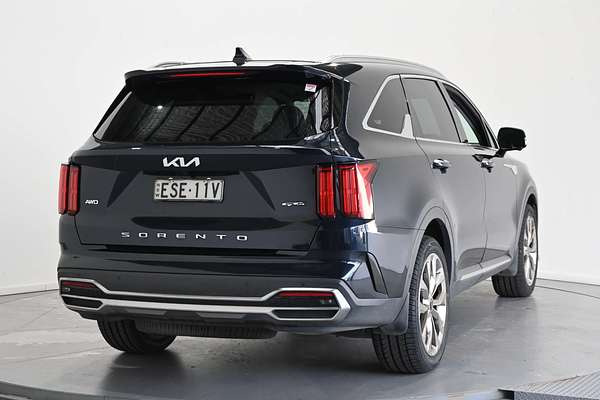 2022 Kia Sorento GT-LINE 7 SEAT MQ4 MY22