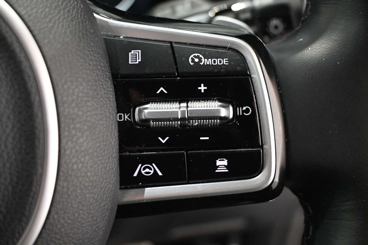 2022 Kia Sorento GT-LINE 7 SEAT MQ4 MY22