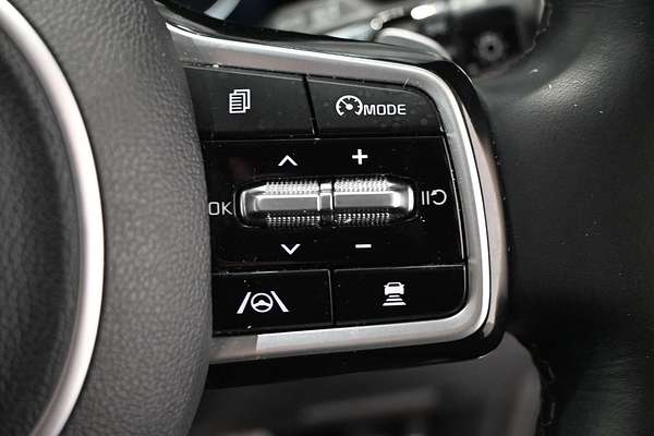 2022 Kia Sorento GT-LINE 7 SEAT MQ4 MY22