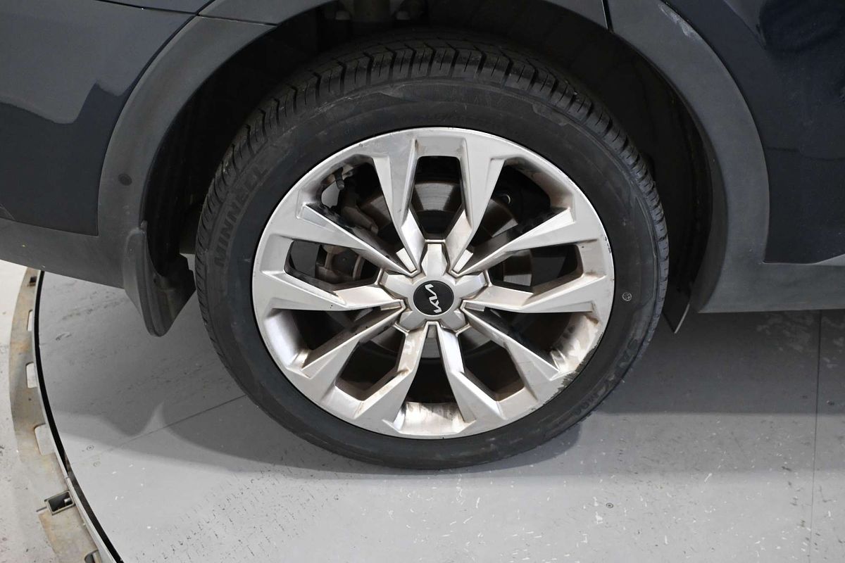 2022 Kia Sorento GT-LINE 7 SEAT MQ4 MY22