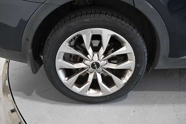 2022 Kia Sorento GT-LINE 7 SEAT MQ4 MY22