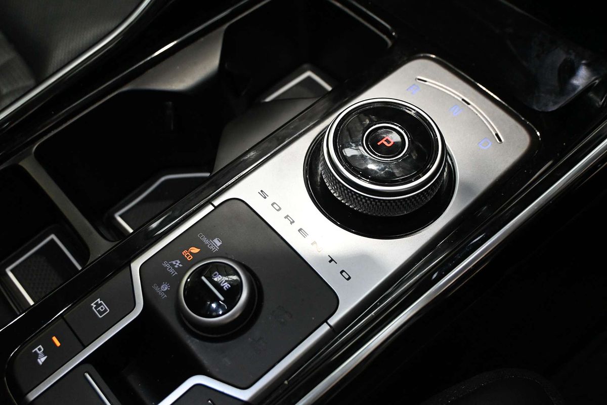 2022 Kia Sorento GT-LINE 7 SEAT MQ4 MY22