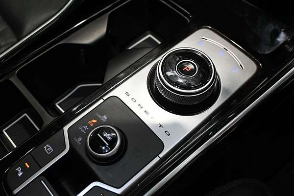 2022 Kia Sorento GT-LINE 7 SEAT MQ4 MY22