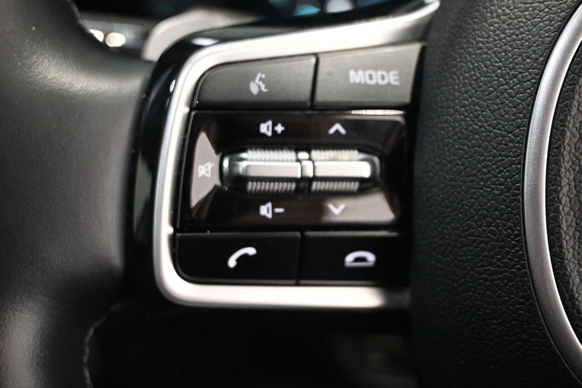 2022 Kia Sorento GT-LINE 7 SEAT MQ4 MY22