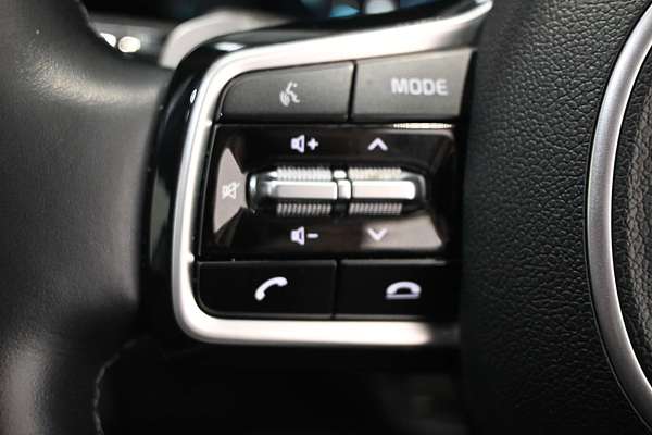 2022 Kia Sorento GT-LINE 7 SEAT MQ4 MY22