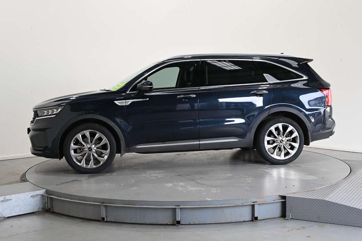2022 Kia Sorento GT-LINE 7 SEAT MQ4 MY22