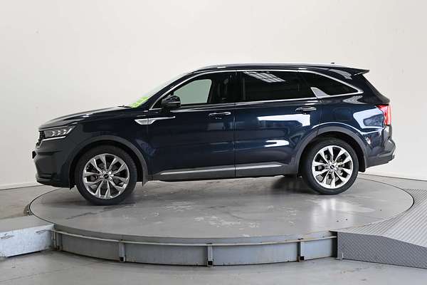 2022 Kia Sorento GT-LINE 7 SEAT MQ4 MY22