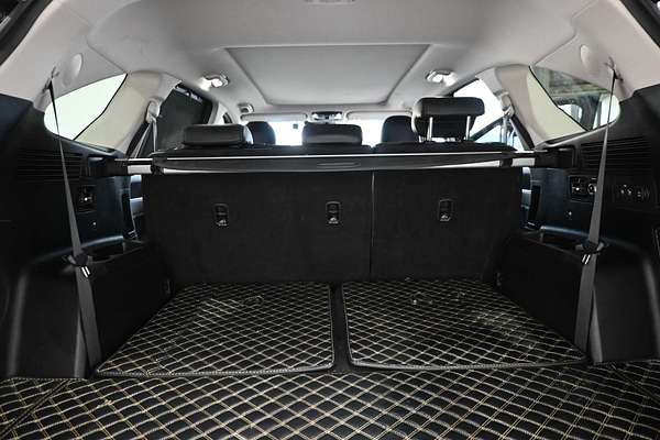 2022 Kia Sorento GT-LINE 7 SEAT MQ4 MY22
