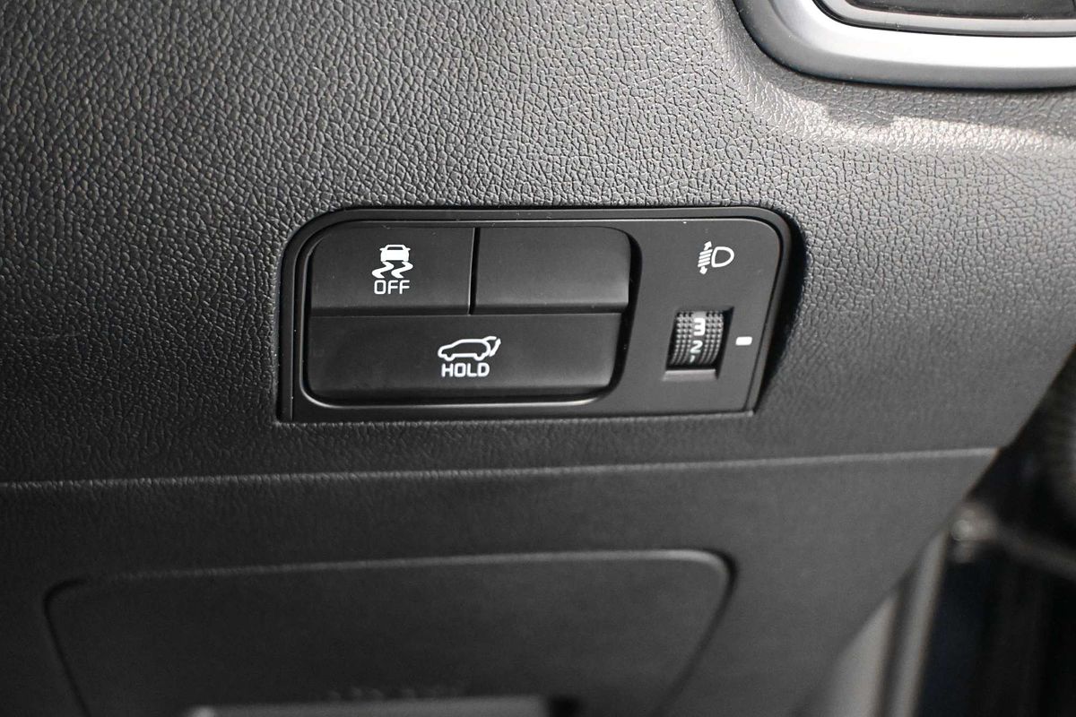 2022 Kia Sorento GT-LINE 7 SEAT MQ4 MY22
