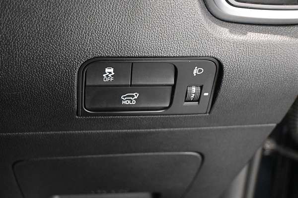 2022 Kia Sorento GT-LINE 7 SEAT MQ4 MY22