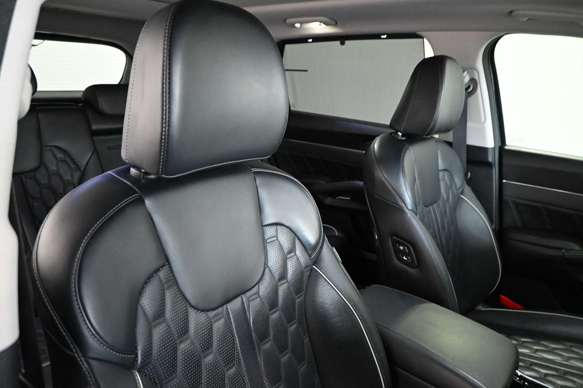2022 Kia Sorento GT-LINE 7 SEAT MQ4 MY22