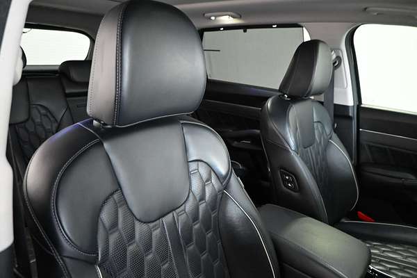 2022 Kia Sorento GT-LINE 7 SEAT MQ4 MY22