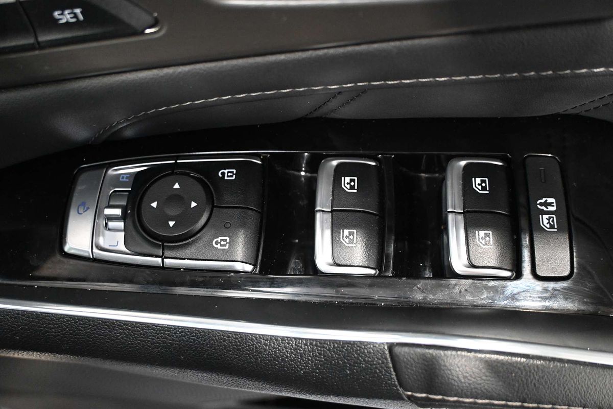 2022 Kia Sorento GT-LINE 7 SEAT MQ4 MY22