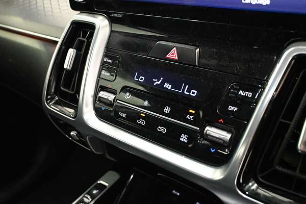 2022 Kia Sorento GT-LINE 7 SEAT MQ4 MY22