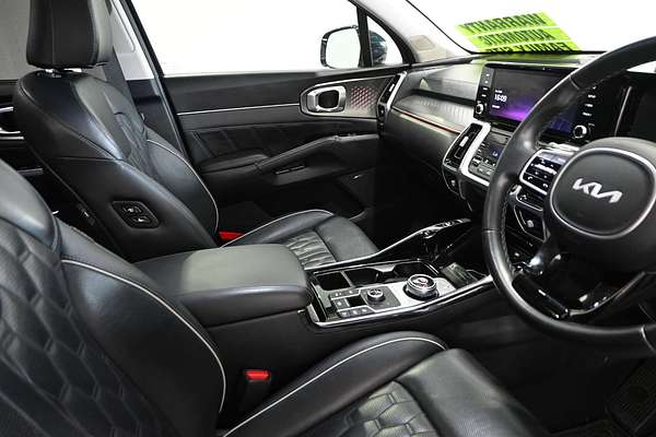 2022 Kia Sorento GT-LINE 7 SEAT MQ4 MY22
