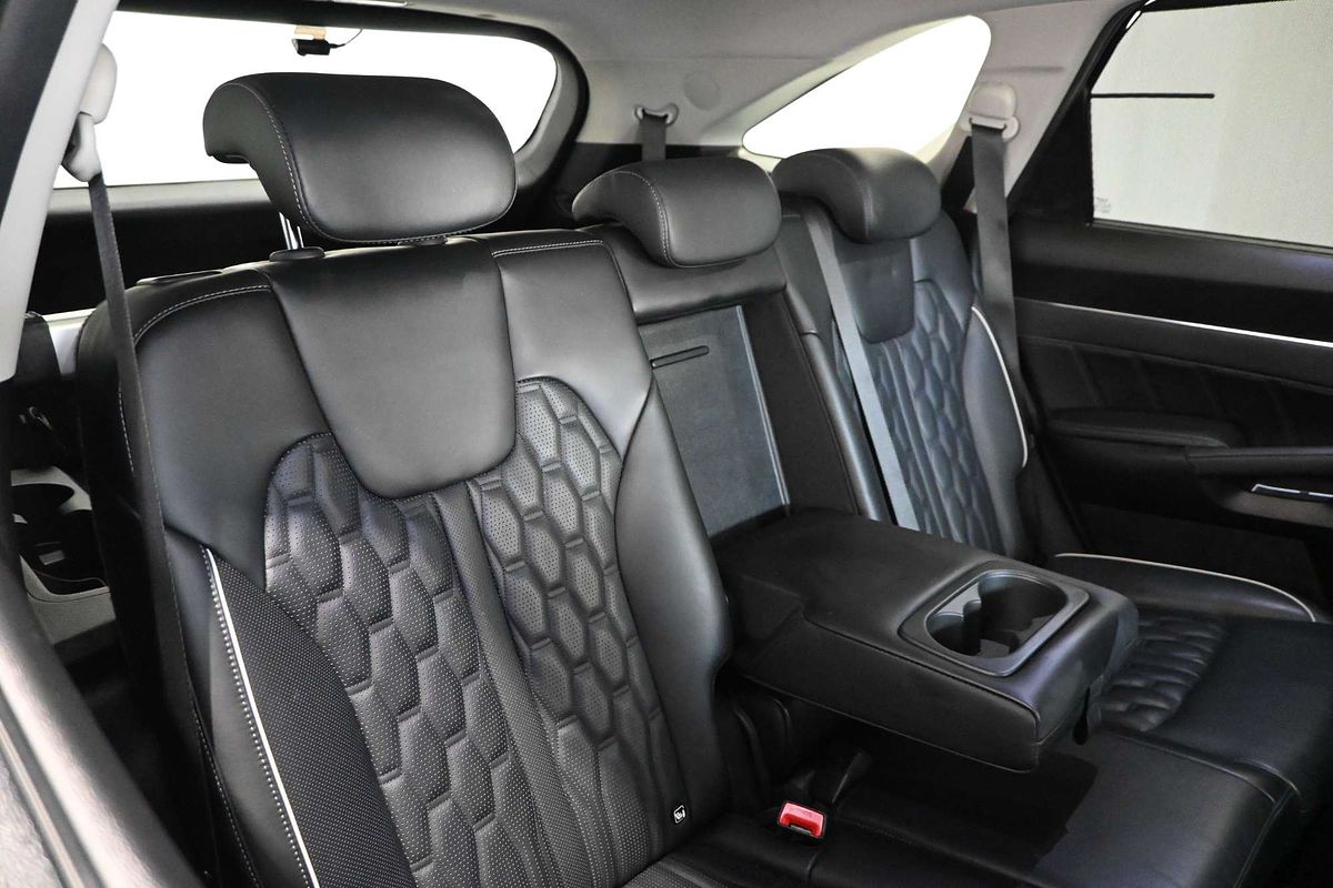 2022 Kia Sorento GT-LINE 7 SEAT MQ4 MY22