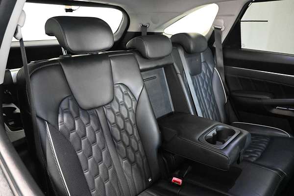 2022 Kia Sorento GT-LINE 7 SEAT MQ4 MY22