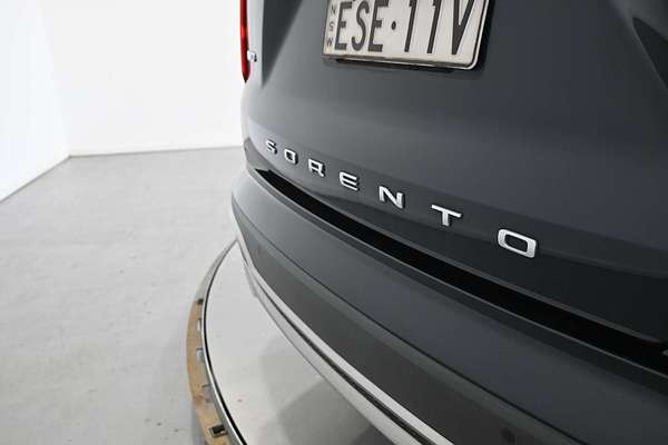 2022 Kia Sorento GT-LINE 7 SEAT MQ4 MY22