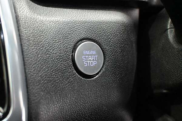 2022 Kia Sorento GT-LINE 7 SEAT MQ4 MY22