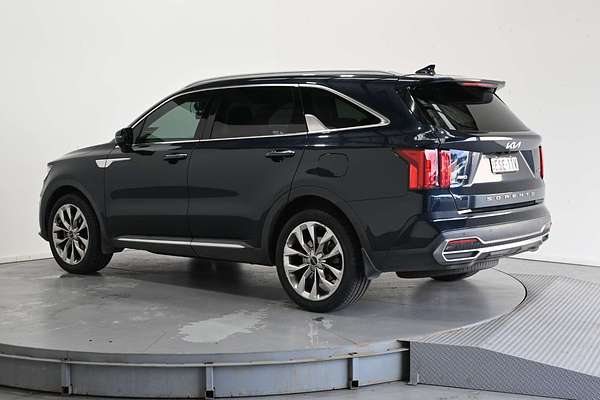 2022 Kia Sorento GT-LINE 7 SEAT MQ4 MY22