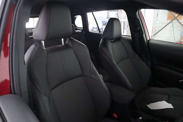 2023 Toyota Corolla Cross GXL MXGH10R