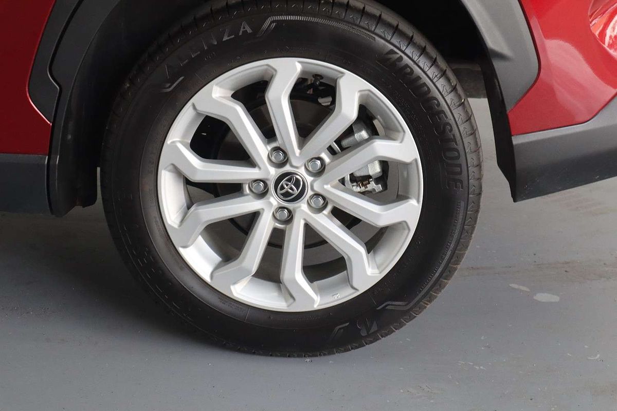 2023 Toyota Corolla Cross GXL MXGH10R