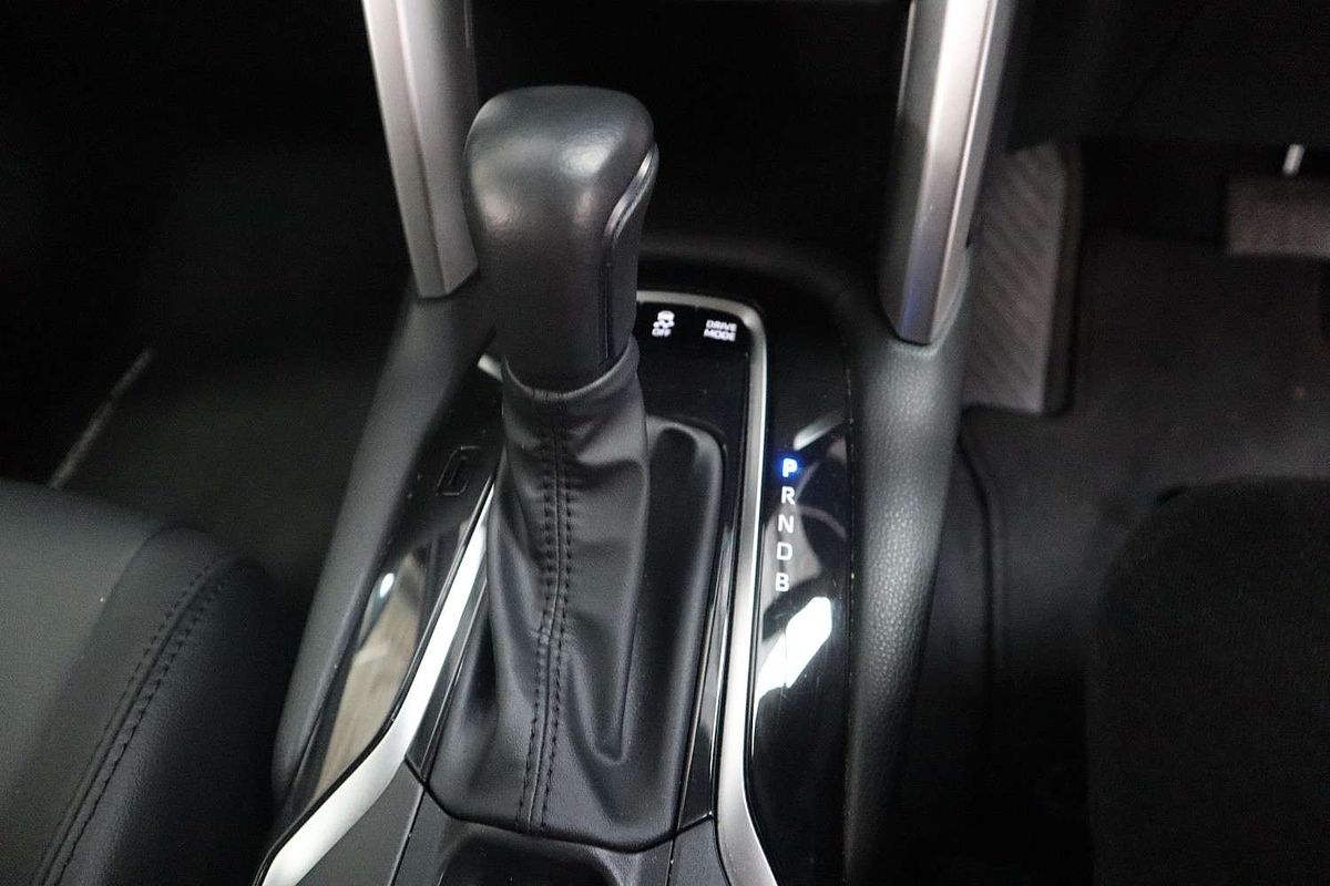 2023 Toyota Corolla Cross GXL MXGH10R