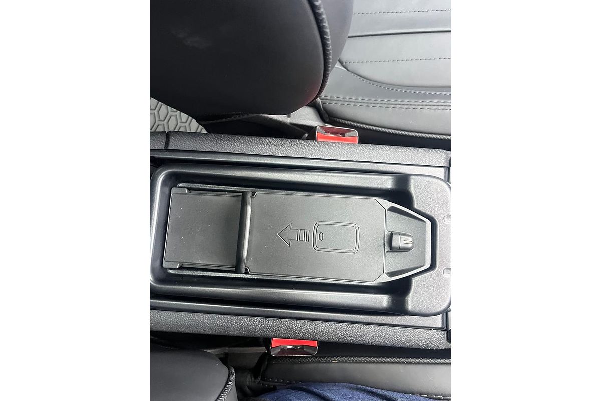 2021 MINI Clubman Cooper S MINI Yours F54 LCI