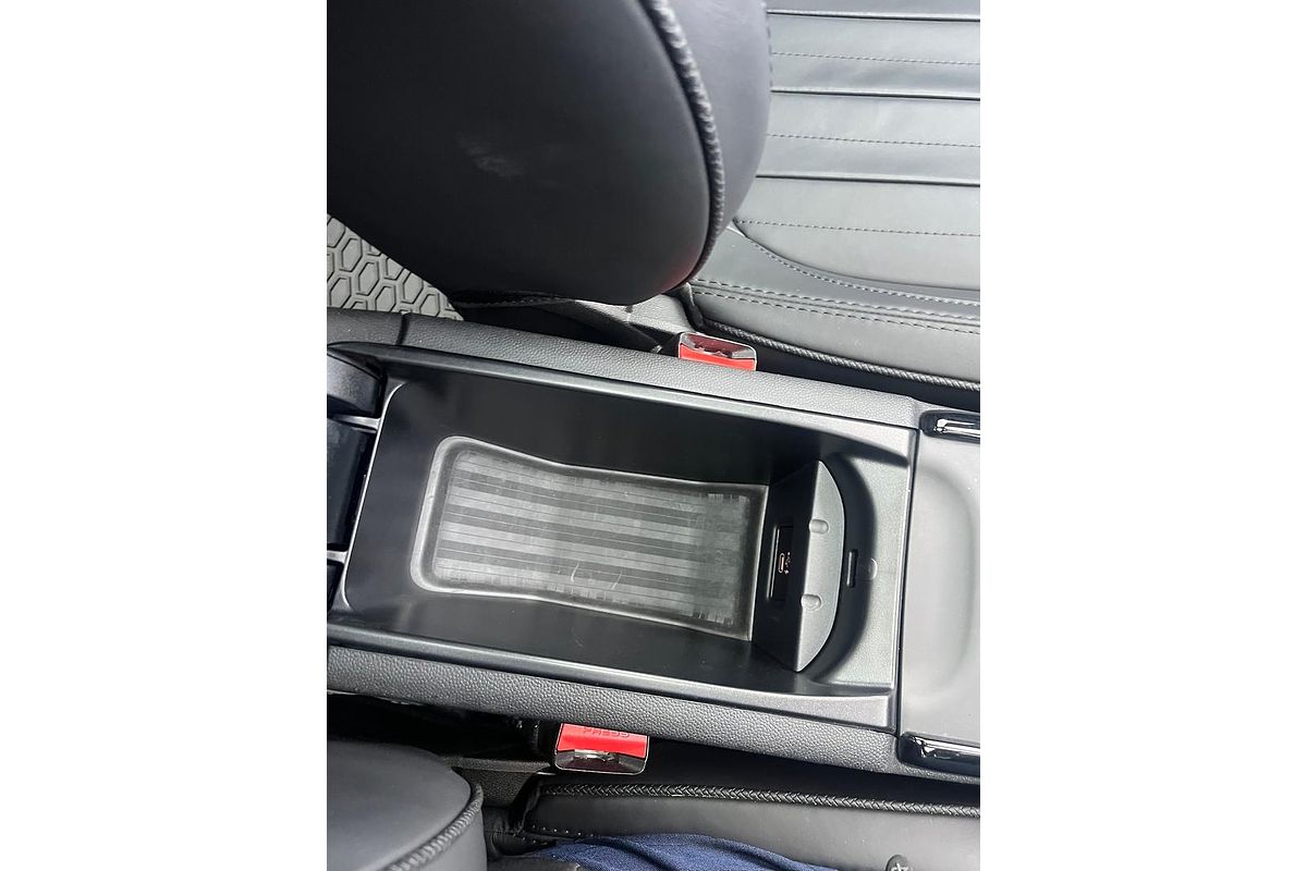 2021 MINI Clubman Cooper S MINI Yours F54 LCI