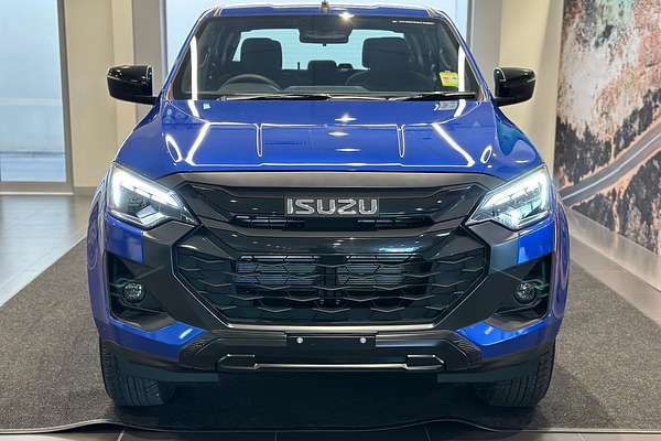 2025 Isuzu D-MAX X-RIDER 4X4