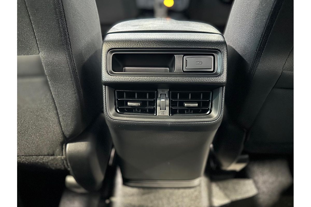 2025 Isuzu D-MAX X-RIDER 4X4