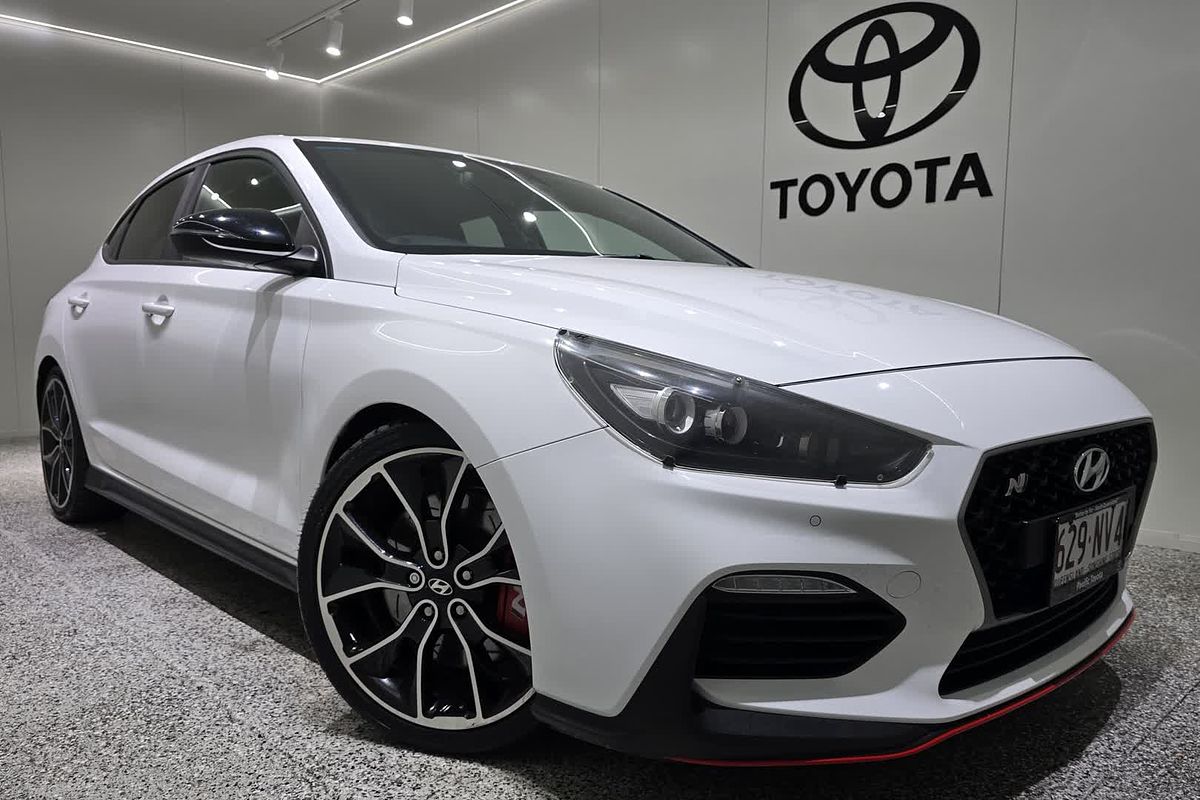 2019 Hyundai i30 N Performance PDe.3